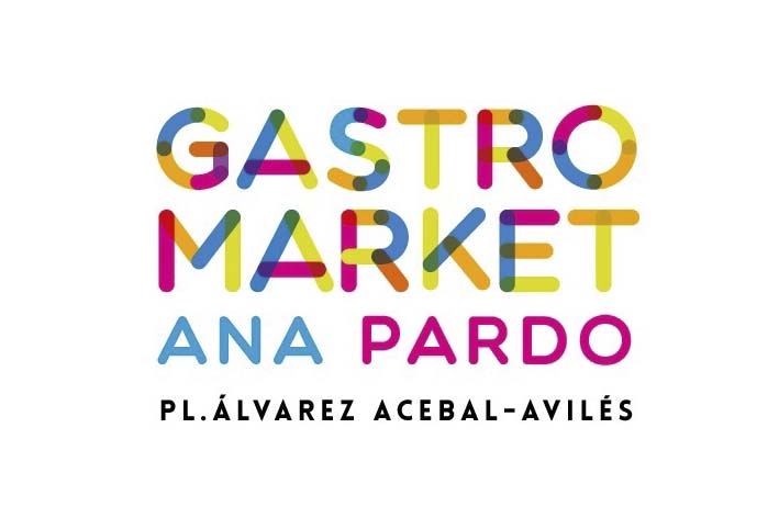 Gastro Market Ana Pardo