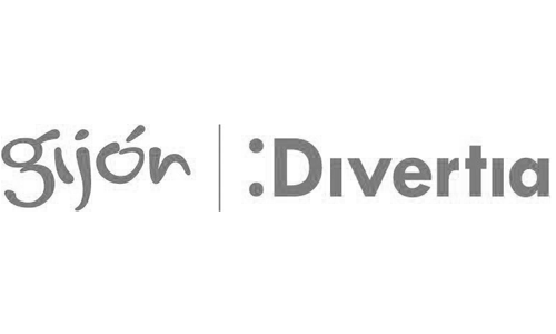 Logo Divertia