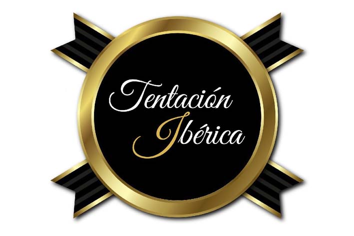 Logo Tentación Ibérica