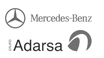 Logo Grupo Adarsa