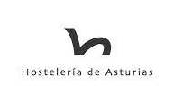 Logo Hostelería de Asturias