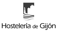Logo Hostelería de Gijón