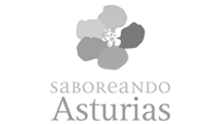 Logo Saboreando Asturias