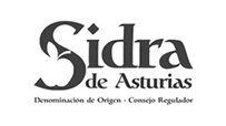 Logo Sidra de Asturias
