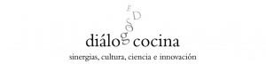 Logo Diálogos de cocina